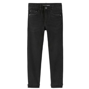 Zara jeans boys black size 9/10